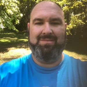 Meet your Posher, Jeffery